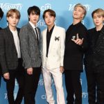 Btsメンバーの見分け方 ダイナマイト メンバーカラーと性格 キャラクター と身長比較 エンタ専科