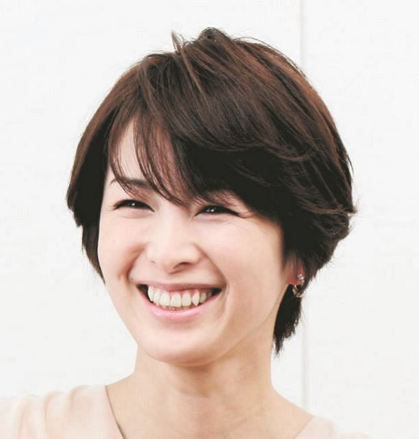 吉瀬美智子の旦那さんは誰 結婚してる 子供はいる 現在の年齢は46歳で驚きの若さ エンタ専科