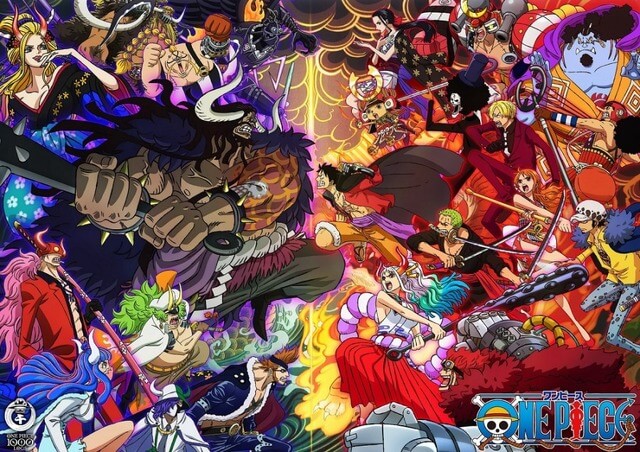 One Piece Film Goldの動画をpandora 9tsu Dailymotionより安全にフルで無料視聴できる配信サイト エンタ専科