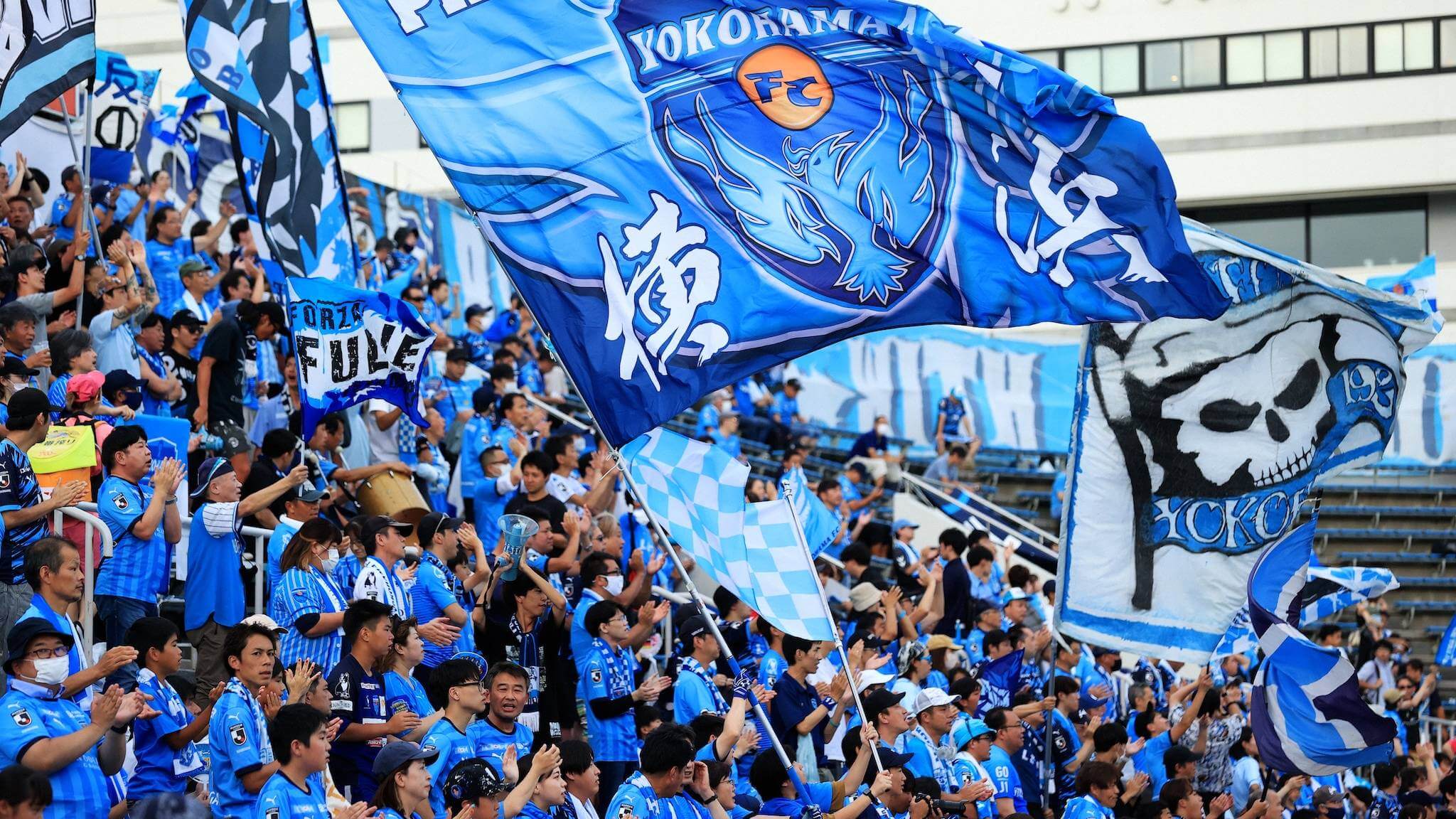 横浜FCの違法視聴は危険！Dailymotion,9tsu以外でお得に見る方法